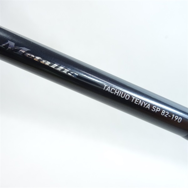 １９メタリアタチウオテンヤＳＰ８２－１９０
